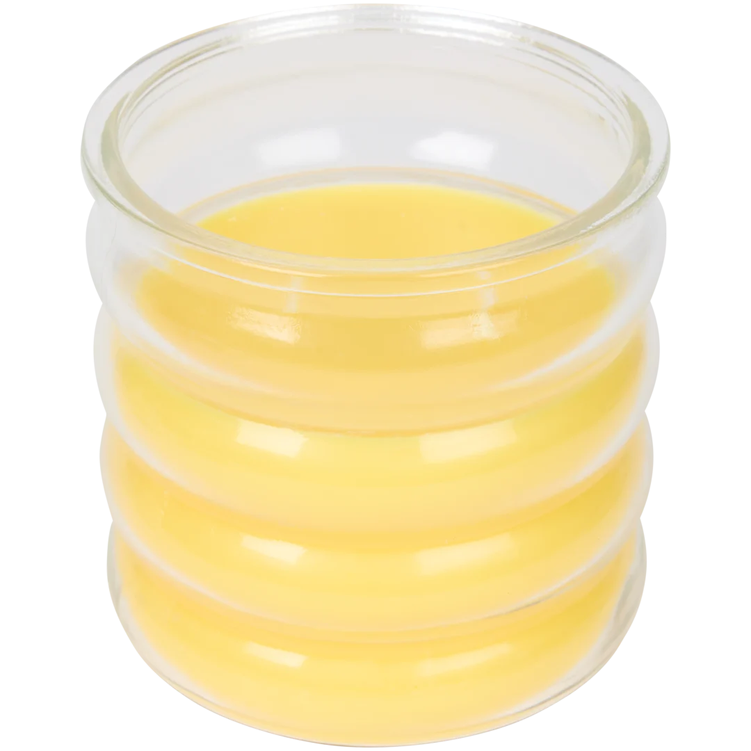 Bougie Citronnelle