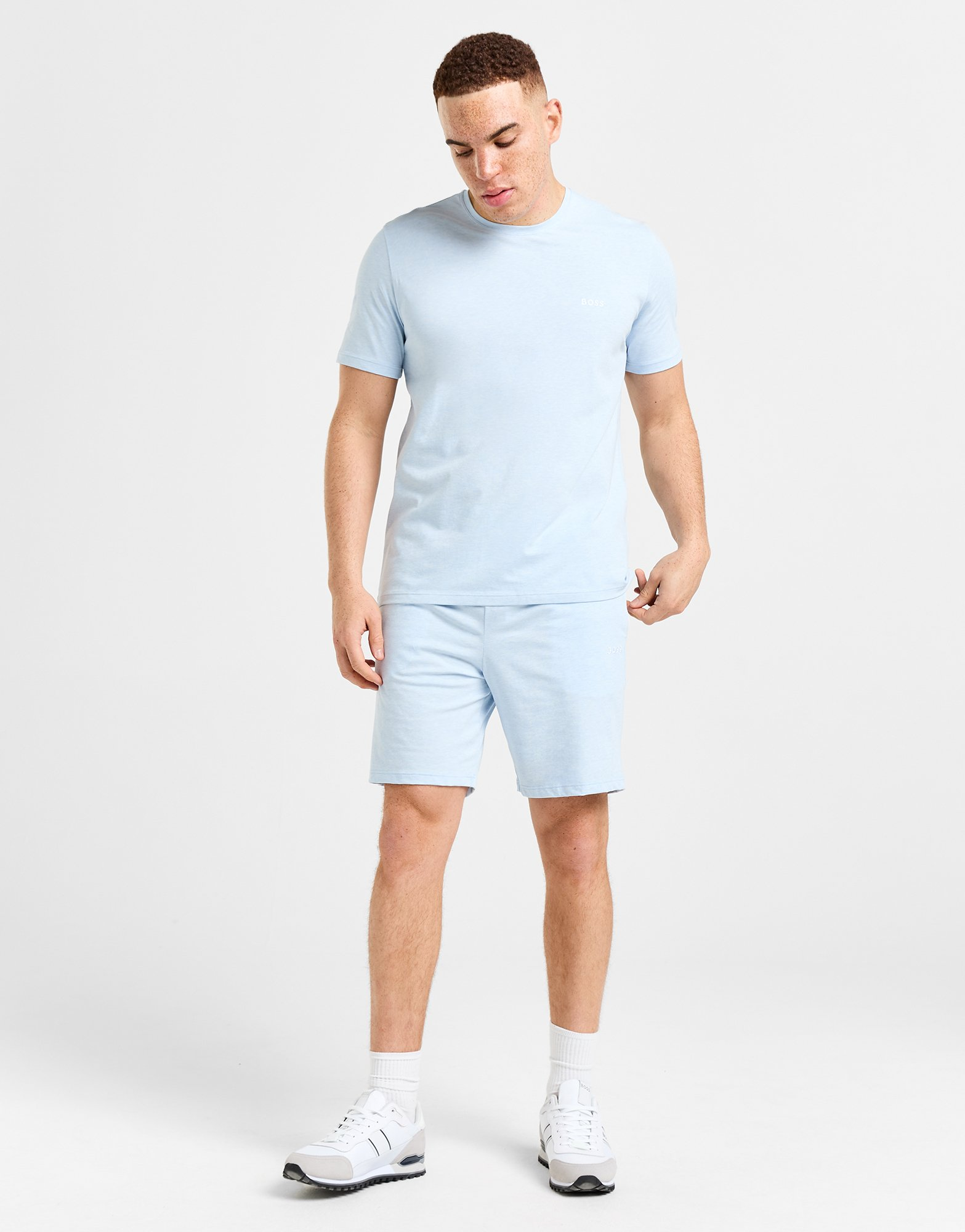 BOSS Short Mix Homme