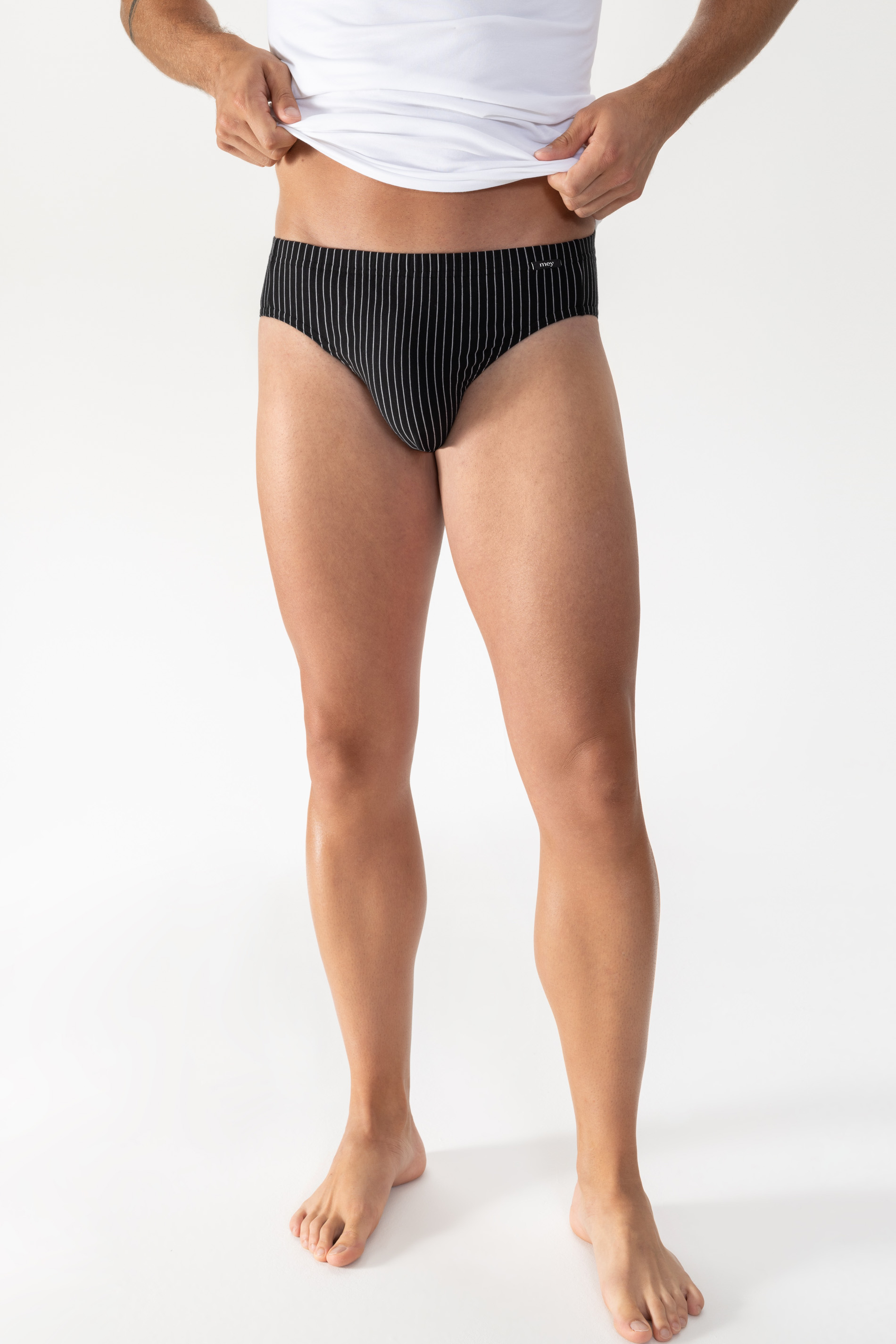 Jazz Pants<br>Serie BC Stripes