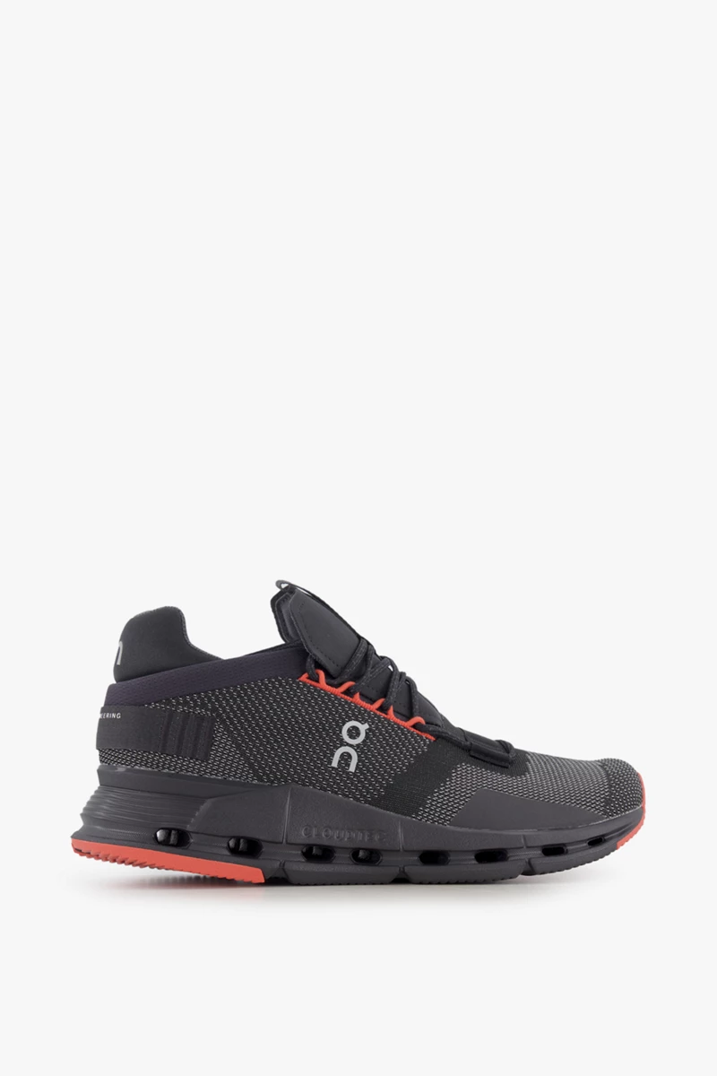 ON Cloudnova Herren Sneaker