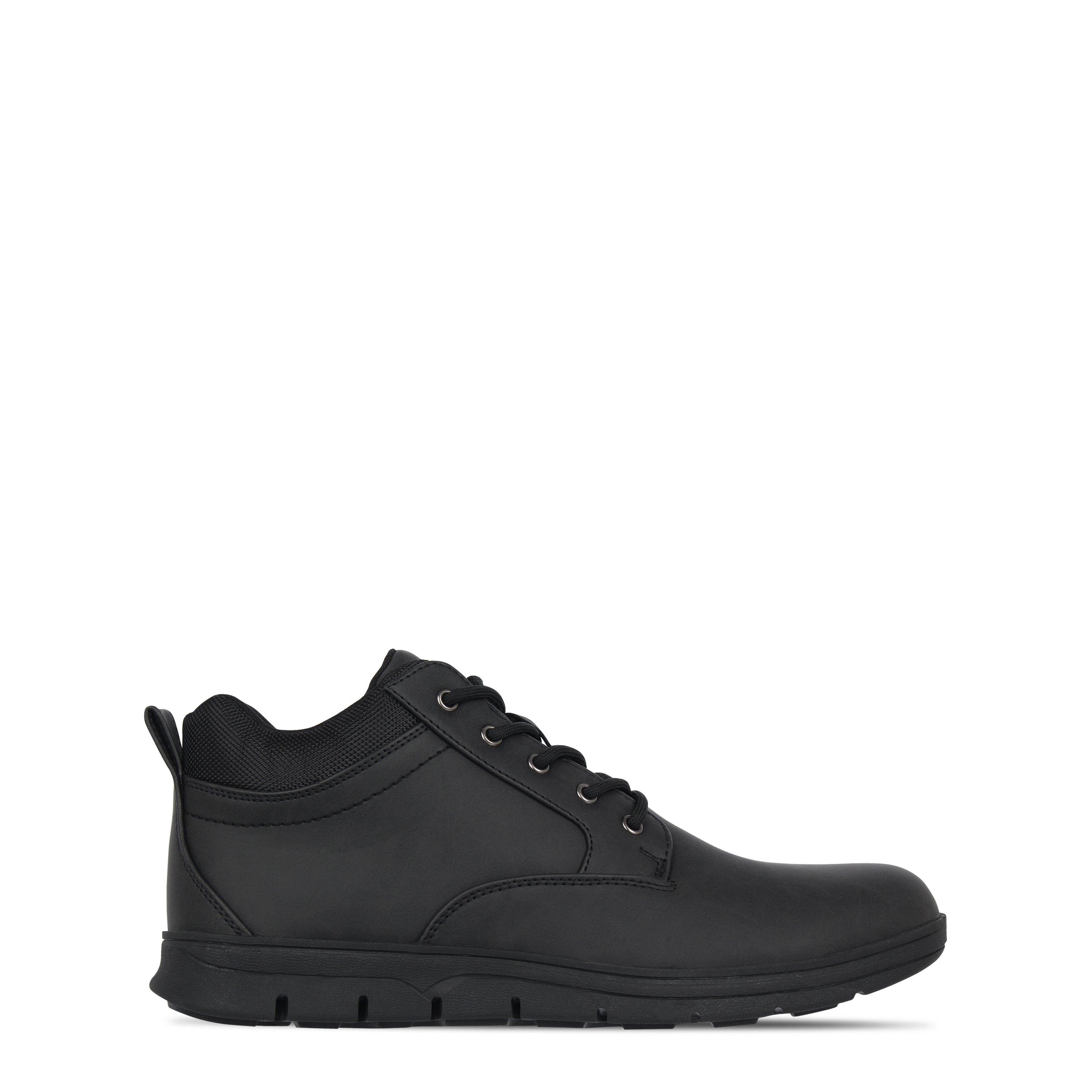 Lee Cooper Bury Chukka Boots Mens