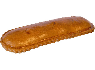 EMPANADILHA DE ATUM COZIDA 135G