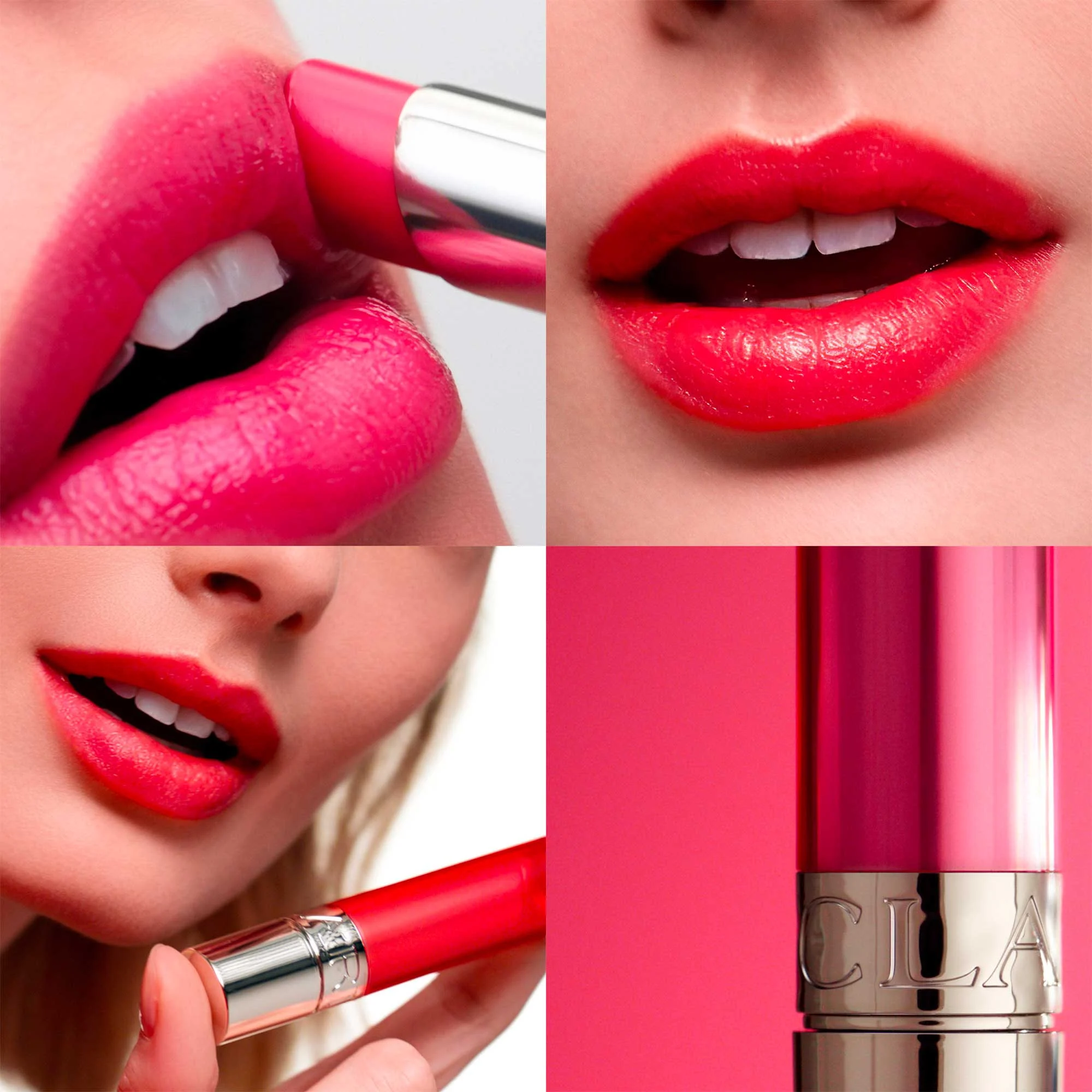 Lip Oil Balm |- 06 - FIG