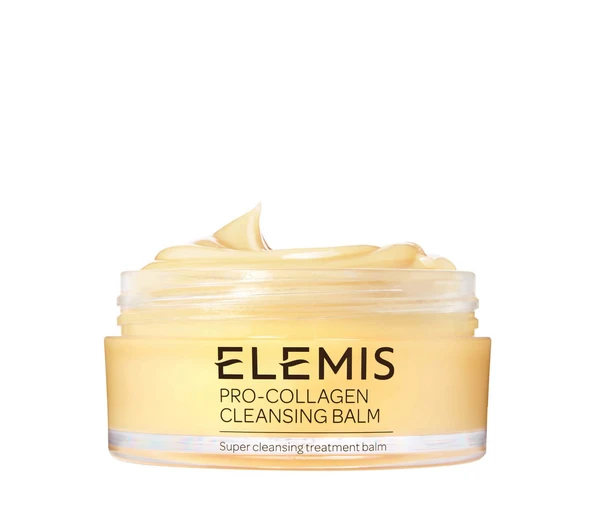 ELEMIS Pro-Collagen Cleansing Balm
