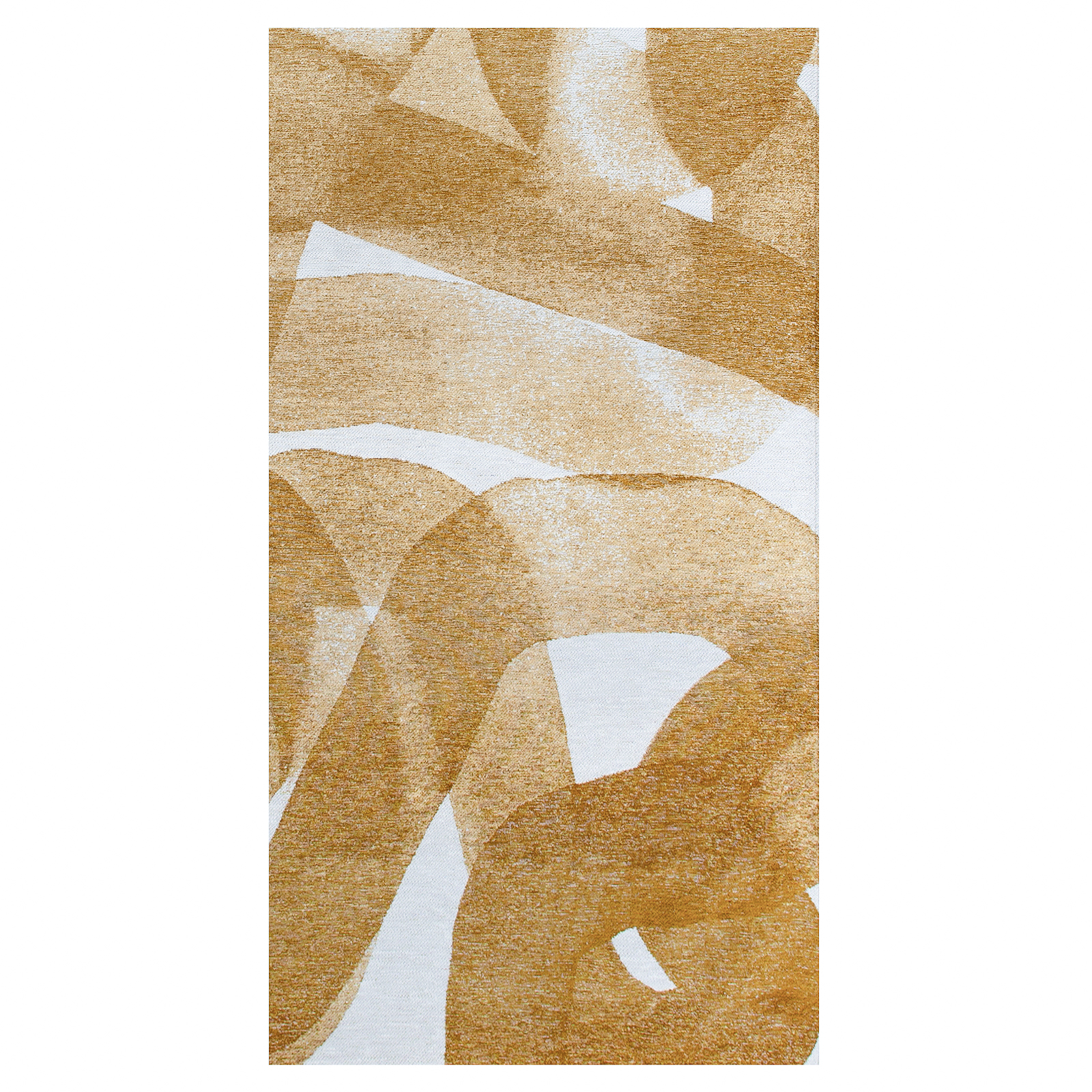 9424-MY WAY-MUSTARD-80x150cm