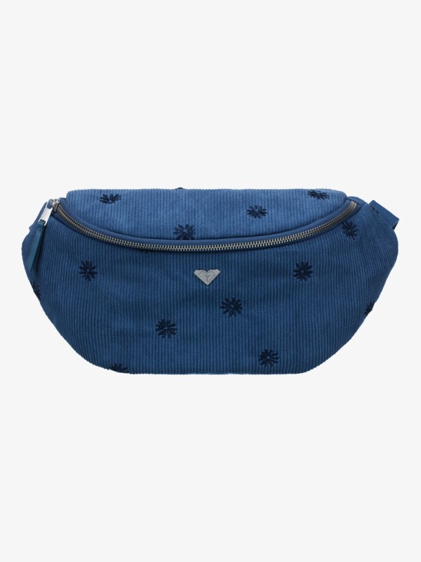 Feeling Emby Banane Bleu Femme
