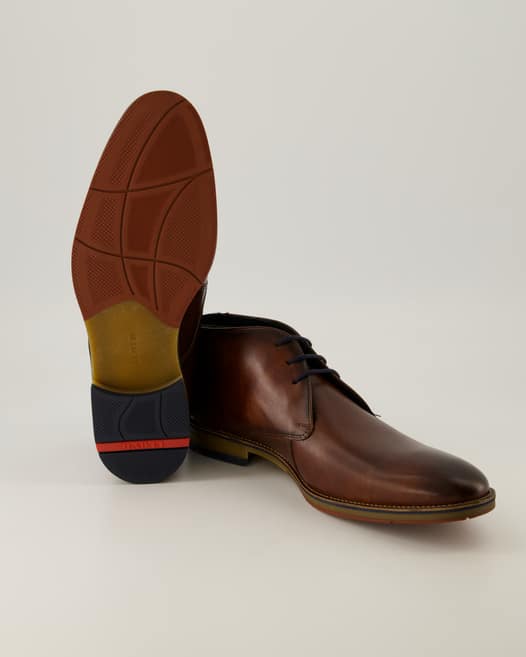 Lloyd VERDON Winterschuhe in Braun