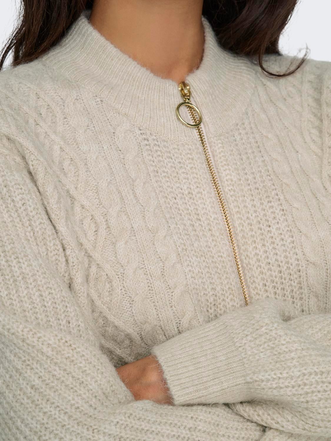 ONLSIGRID Strickjacke Moonbeam