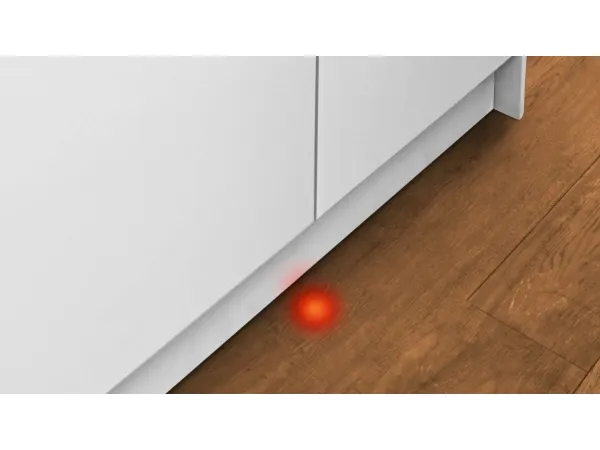 Bosch Serie | 2 SPV2IKX10E - Home Connect - InfoLight - MachineCare - 48 dB