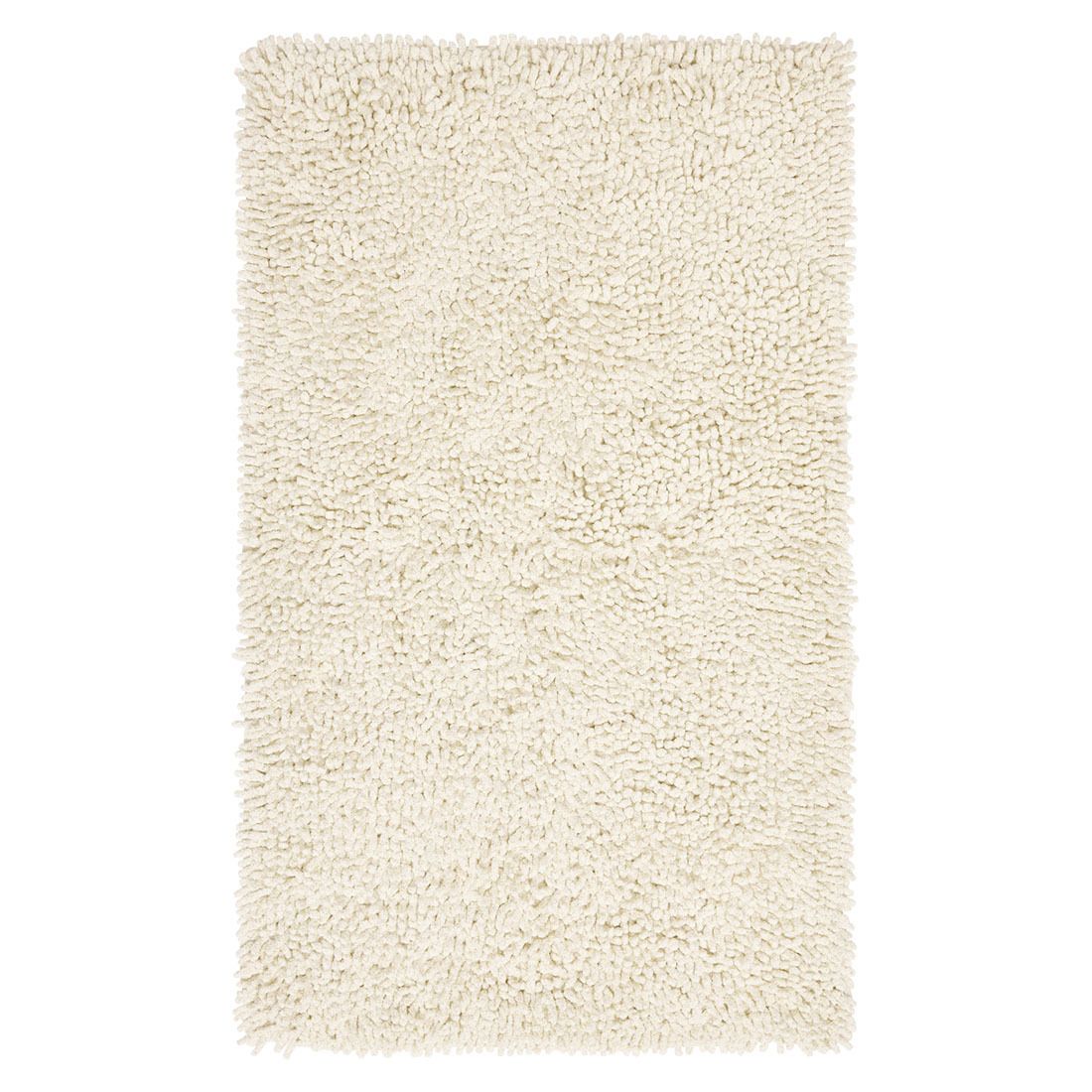 Badematte Chenille med gull