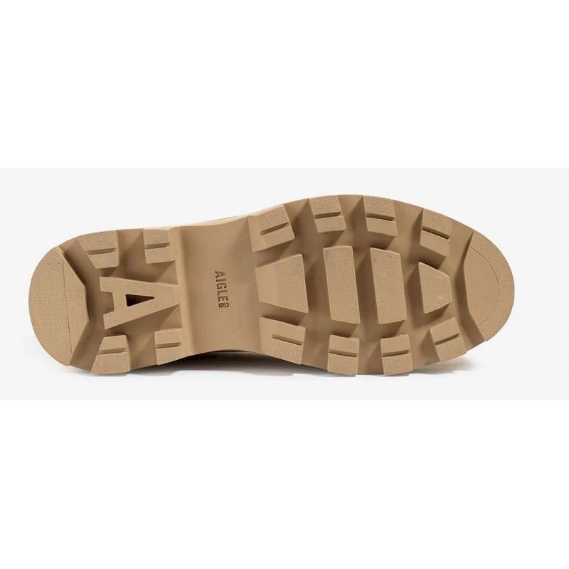 Tenere Hike Low - Chaussures homme