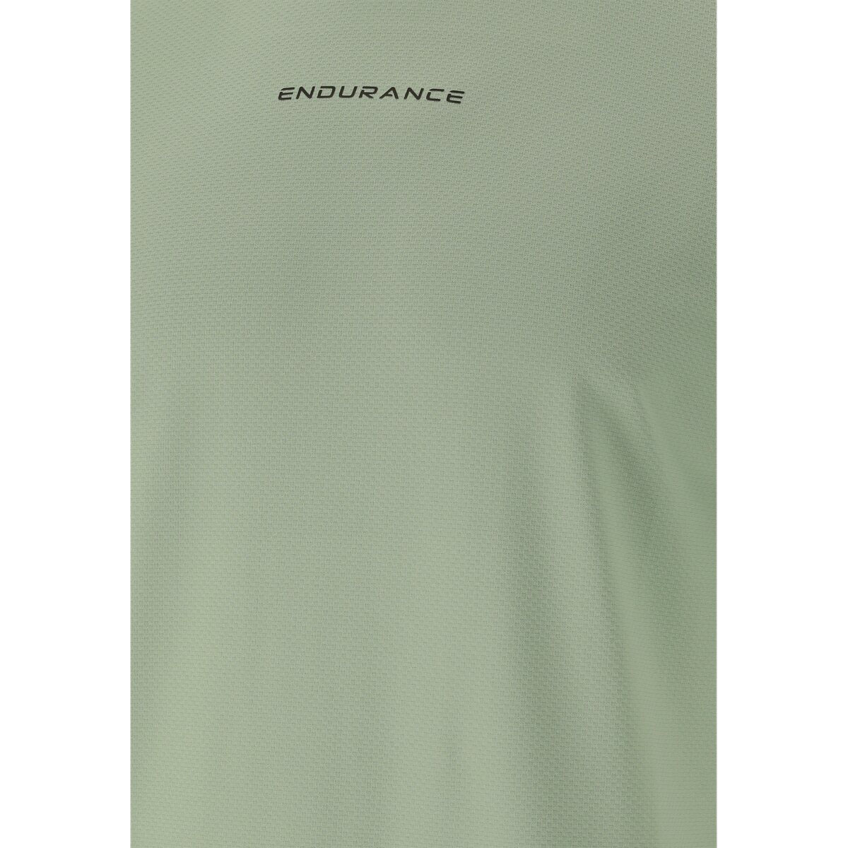 Endurance Loker Løbe T-shirt Herre