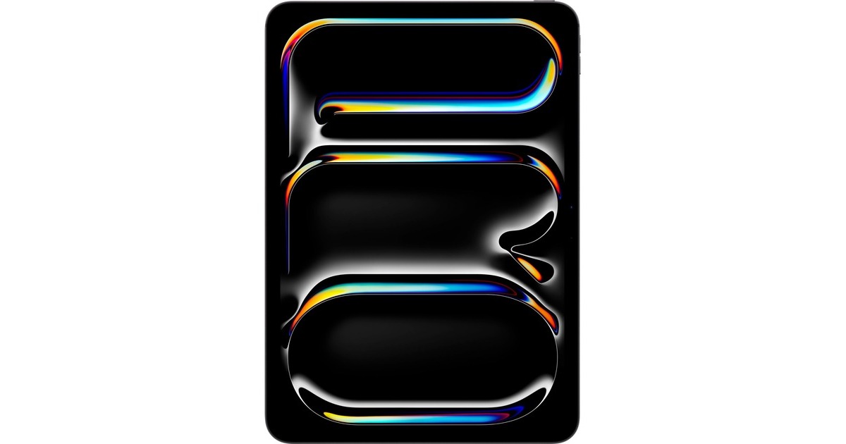 AppleiPad Pro (2024) 11