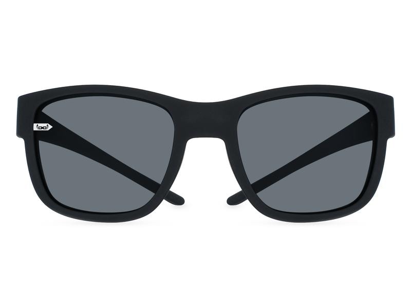 Gloryfy Sonnenbrille G16 Schwarz Unzerbrechliche Sonnenbrille