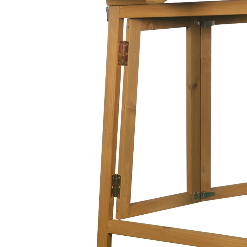 Bartisch Holz JACK klappbar rund 78 x 111 cm