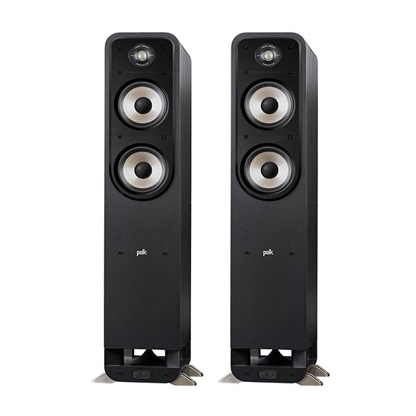 Polk Audio Signature S55E Black