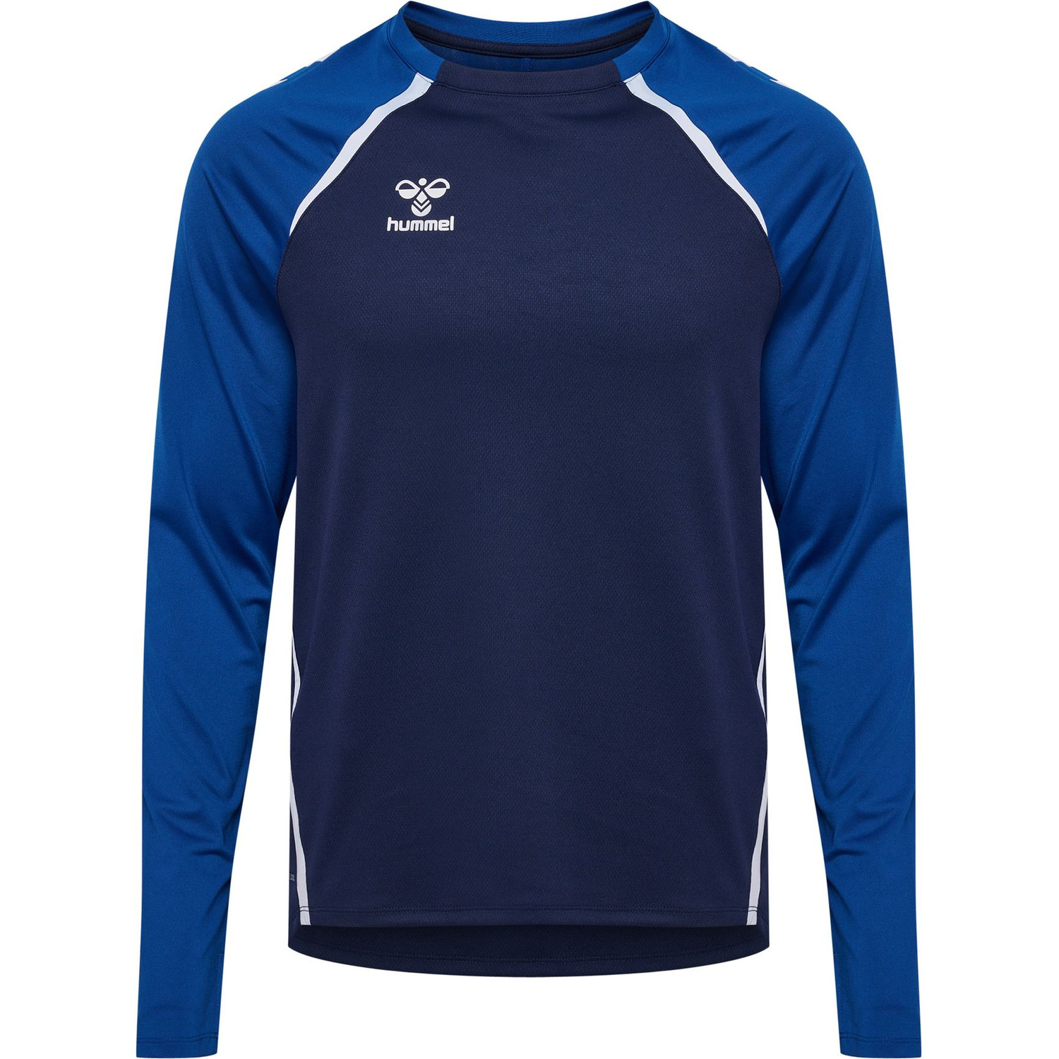 Hummel Lead 2.0 Crew Sweater Heren