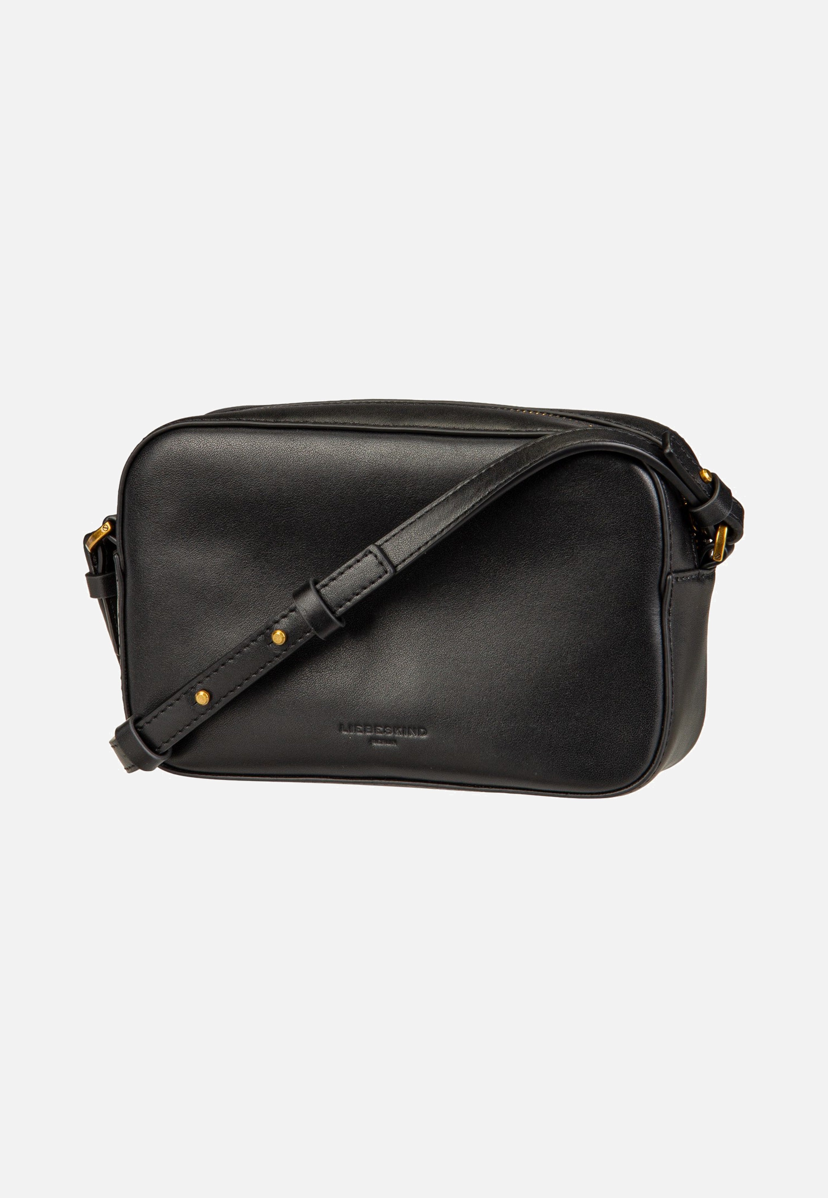 Dancing Letters Ella S 2169079 Black - Crossbody Bag