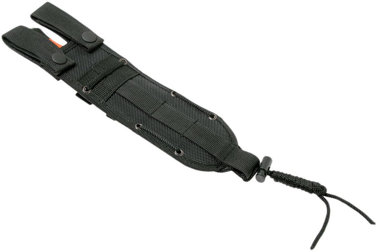 Böker Plus Outdoorsman XL 02BO014 outdoormes
