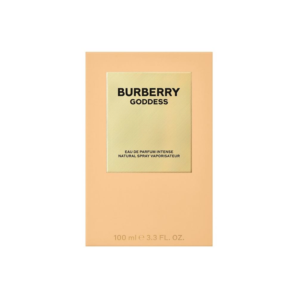 Burberry Her Goddess Eau de Parfum Intense Vapo 100 ml