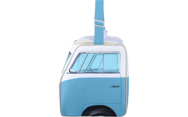 VW Collection T1 Bulli Kühltasche 30 Liter