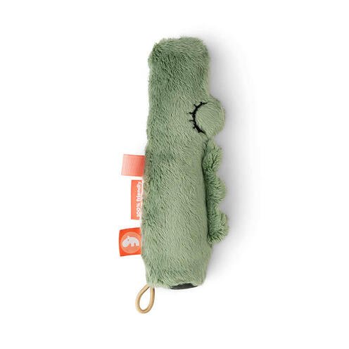 Coffret de Naissance Croco Vert - DONE BY DEER