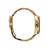 Nixon The Queenpin All Gold / Black Damenuhr A935510