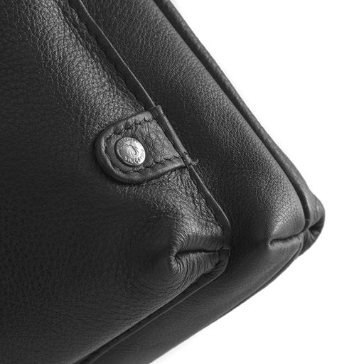 Depeche Crossover Taske, Black