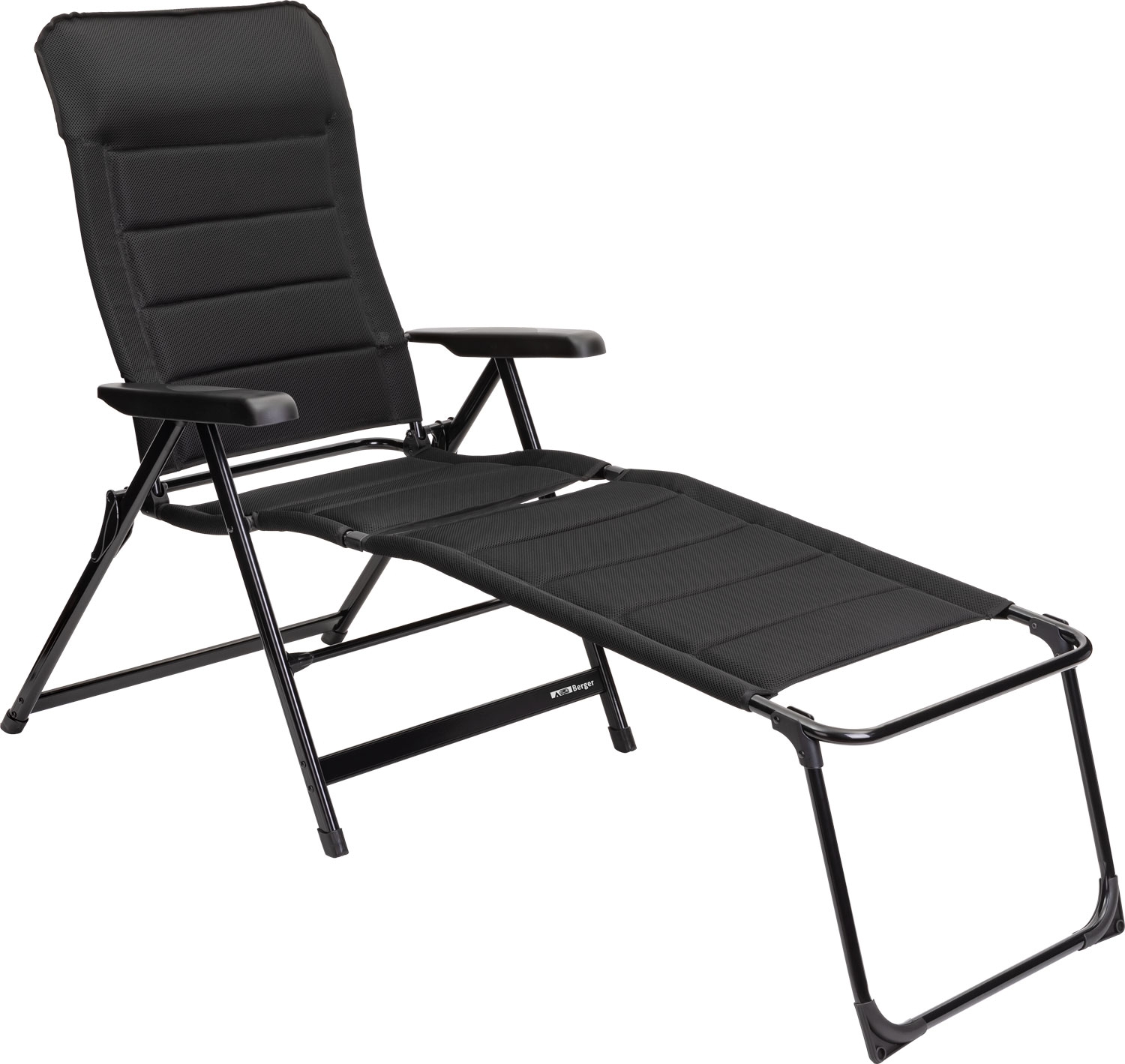 Berger Tesino XL Campingstuhl