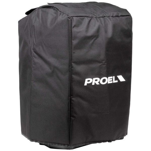 Proel V12Free Cover