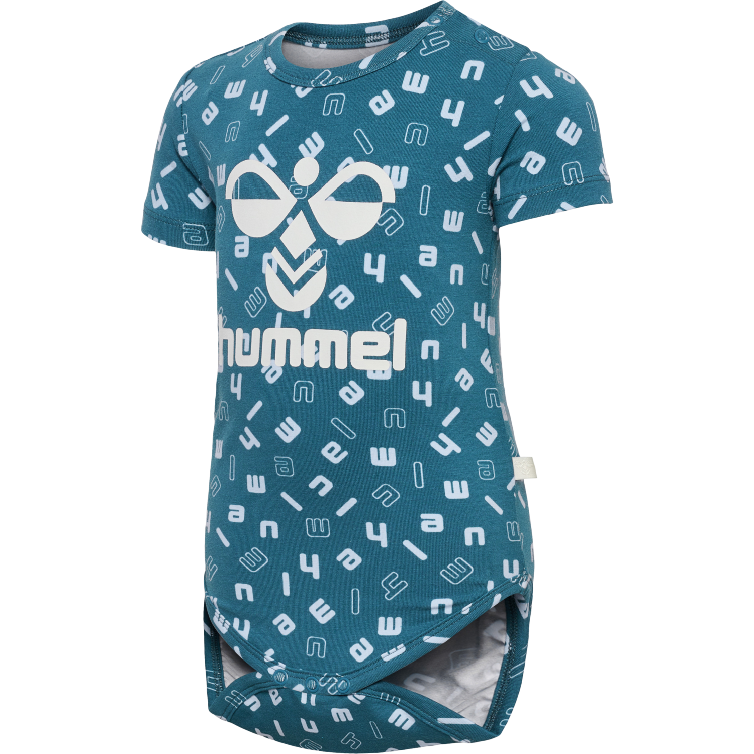 hmlDREAM AOP BODY S/S
