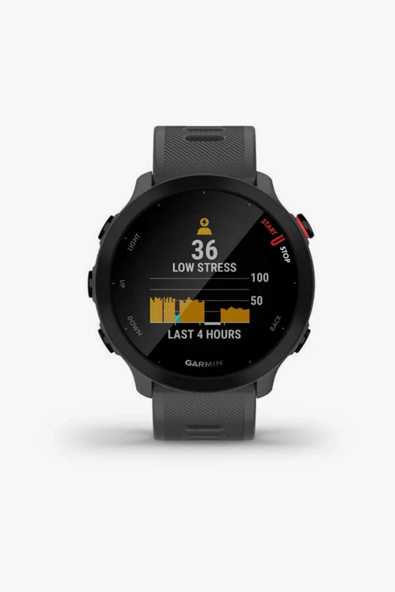 GARMIN Forerunner 55 Sportuhr