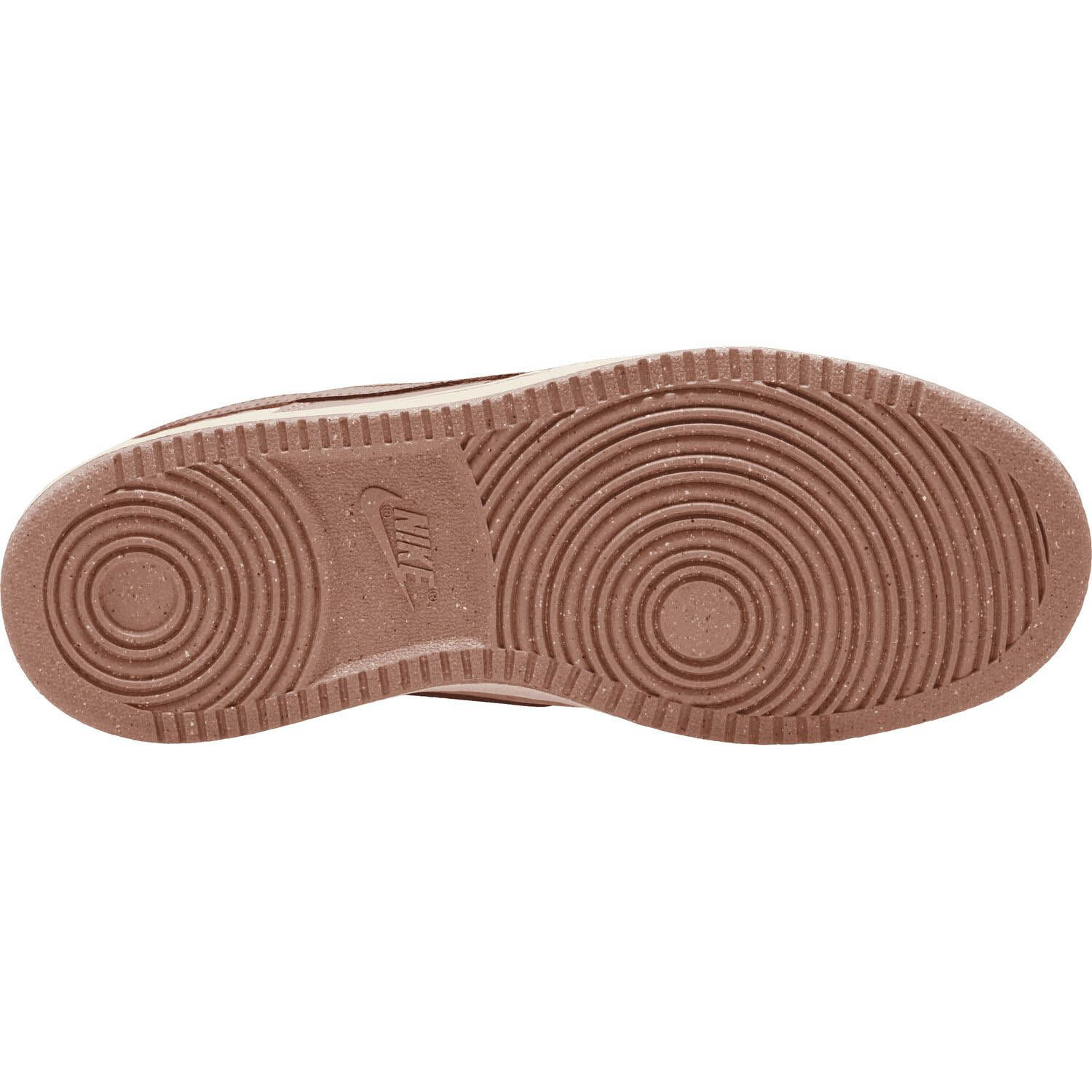 NikeWMNS Court Vision Low Better Womens Shoe