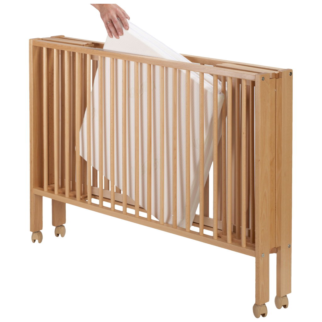 tiSsitiSsi   Faltbett natur