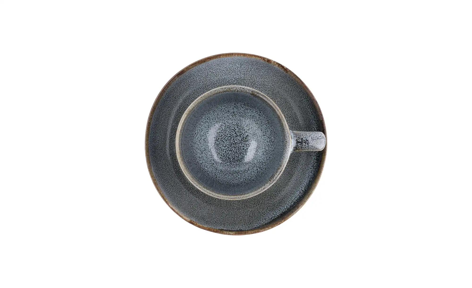 ASA SELECTION Espressotasse mit Unterteller
