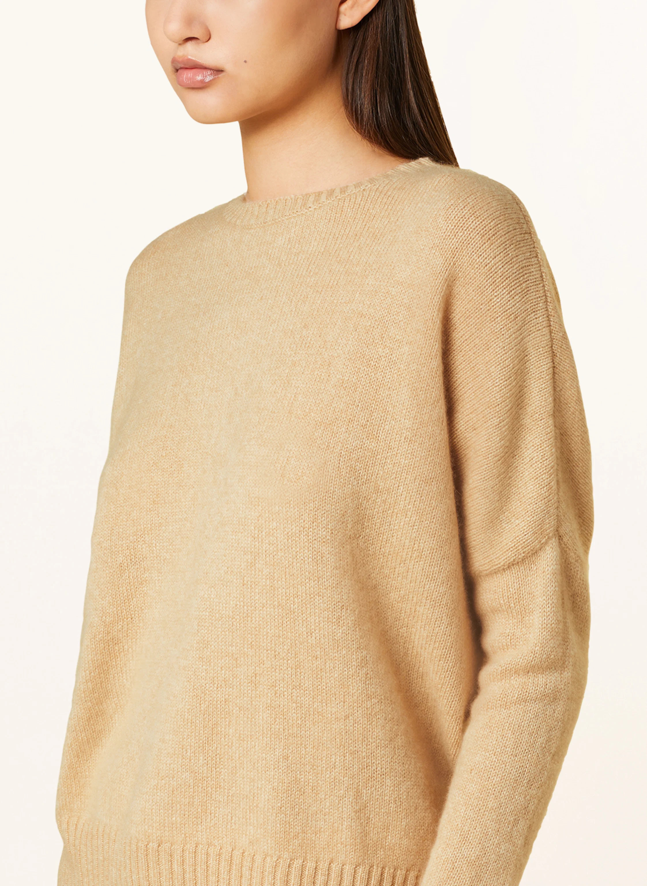 KUJTEN Cashmere-Pullover AMELIE