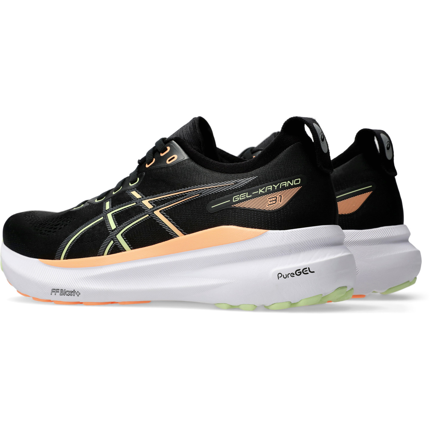 ASICS GEL-Kayano 31 Heren