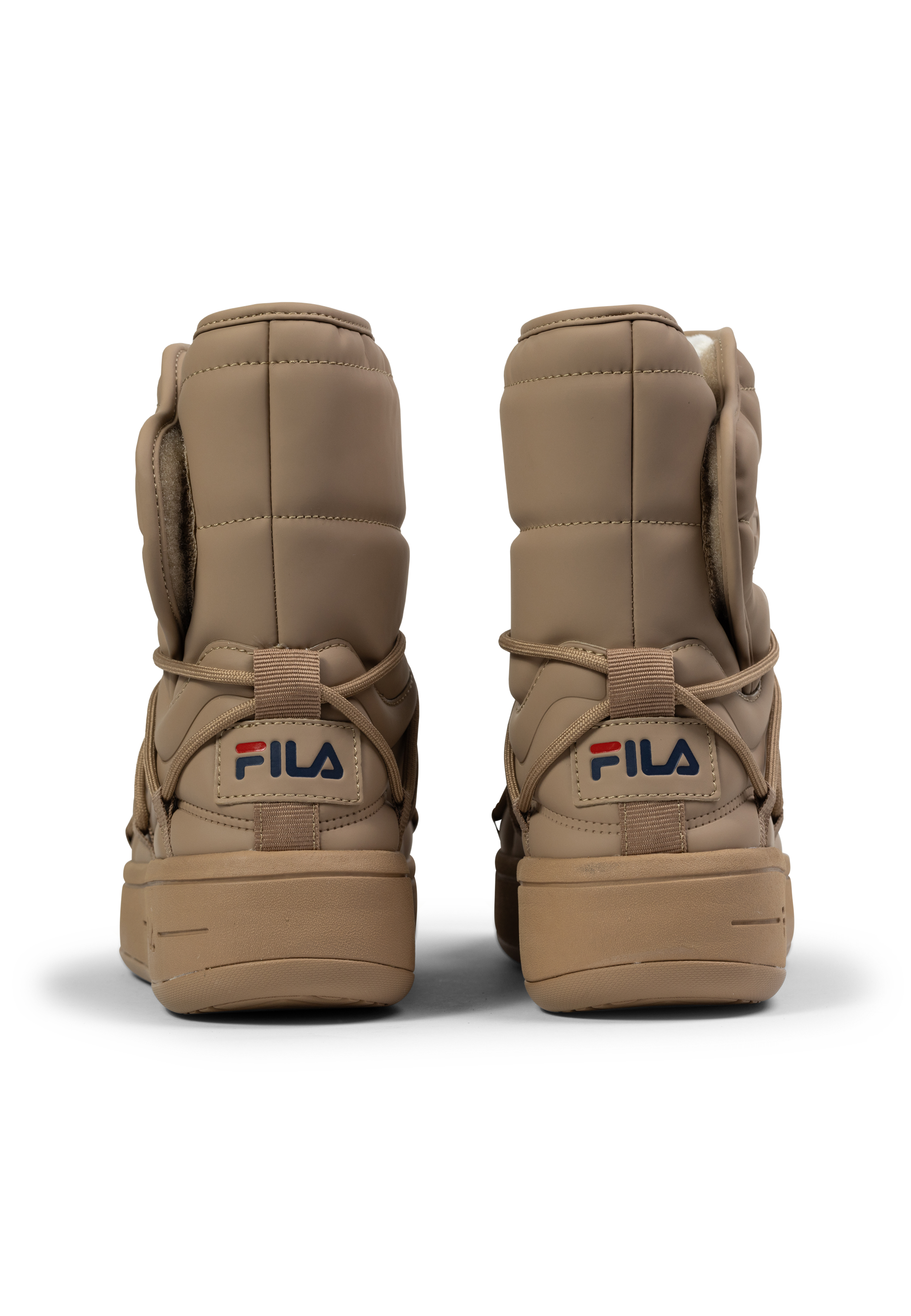 Fila Winterboots »SUPERBUBBLE BOOT wmn«  Winterstiefel, Winterschuhe, Schlupfboots, Snowboots, gefüttert