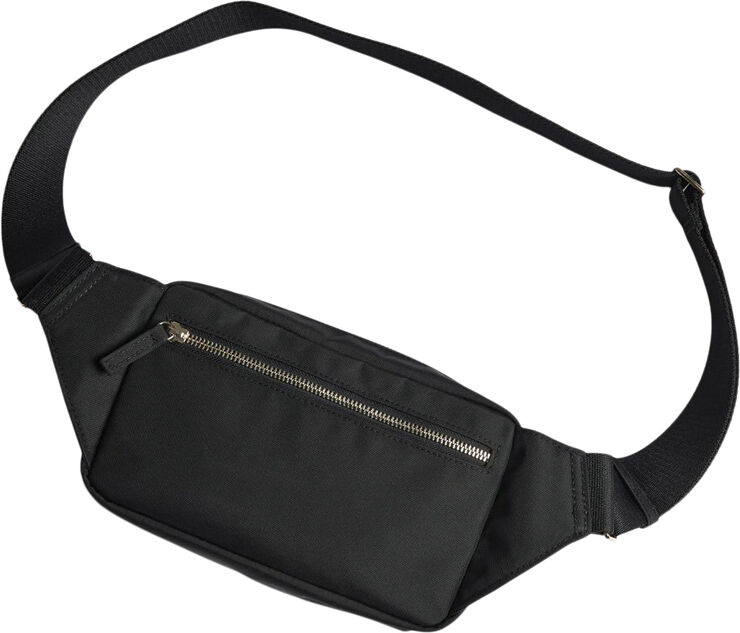 Markberg DarlaMBG Bum Bag, Monochrome Sort