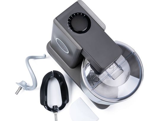 WILFA - Robot pâtissier Probaker Gris