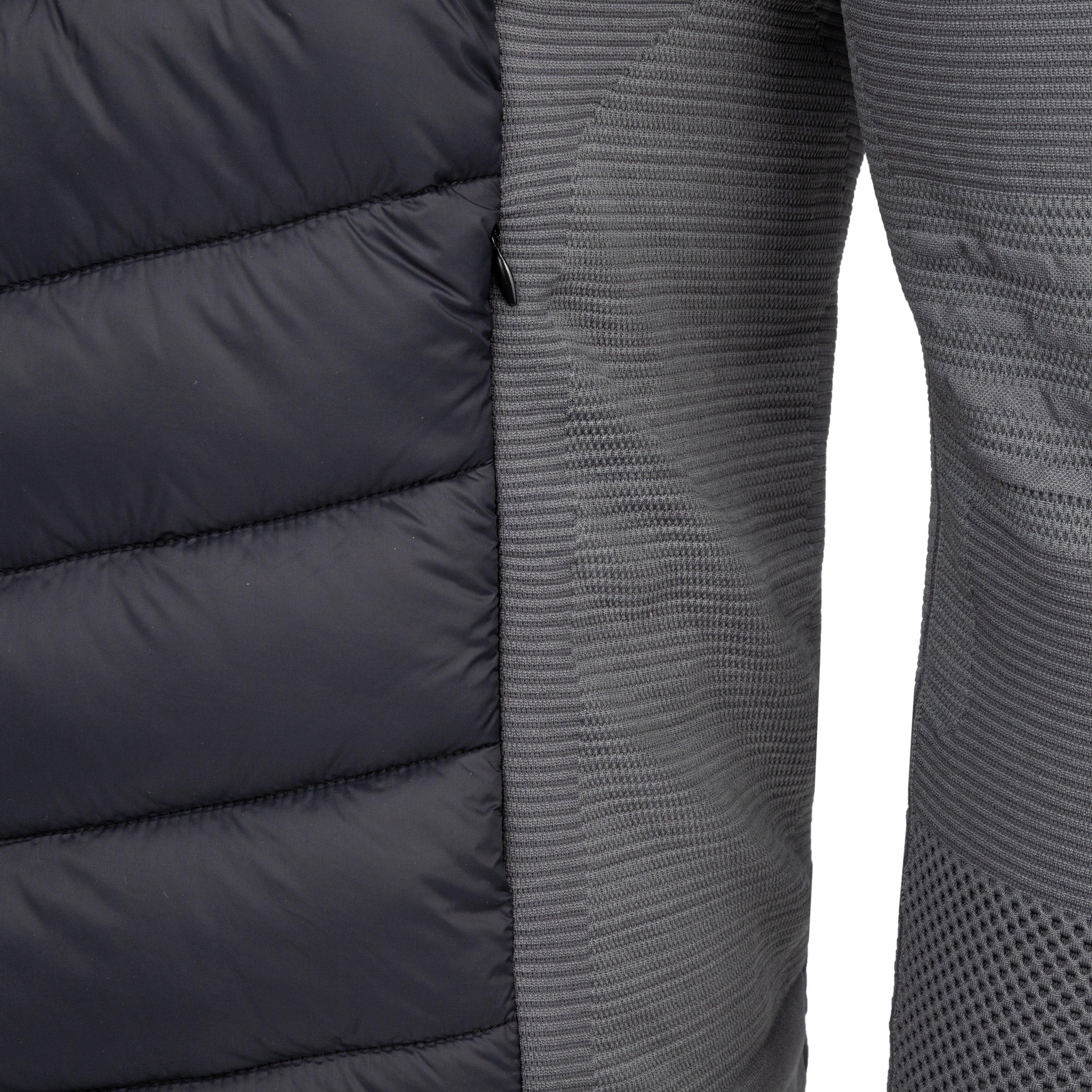 Slazenger Hybrid Jacket Mens