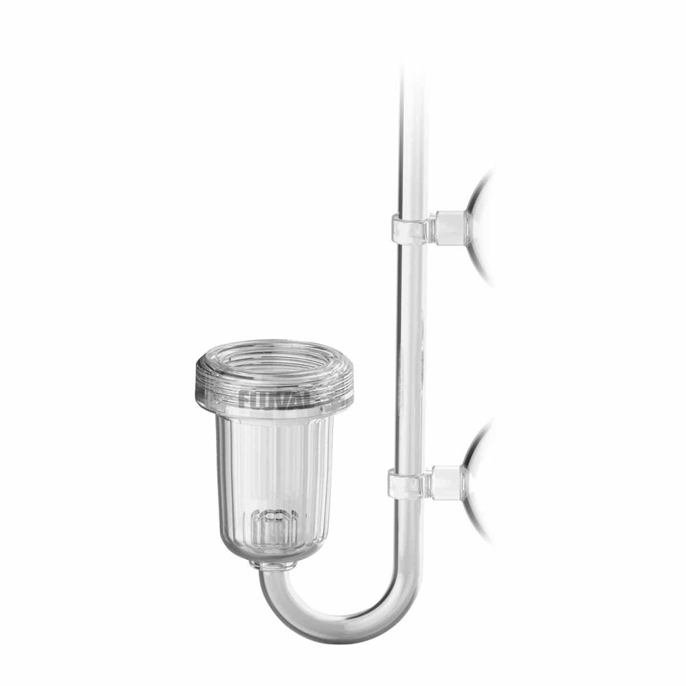 Fluval - Bio Co2 Sæt 250L