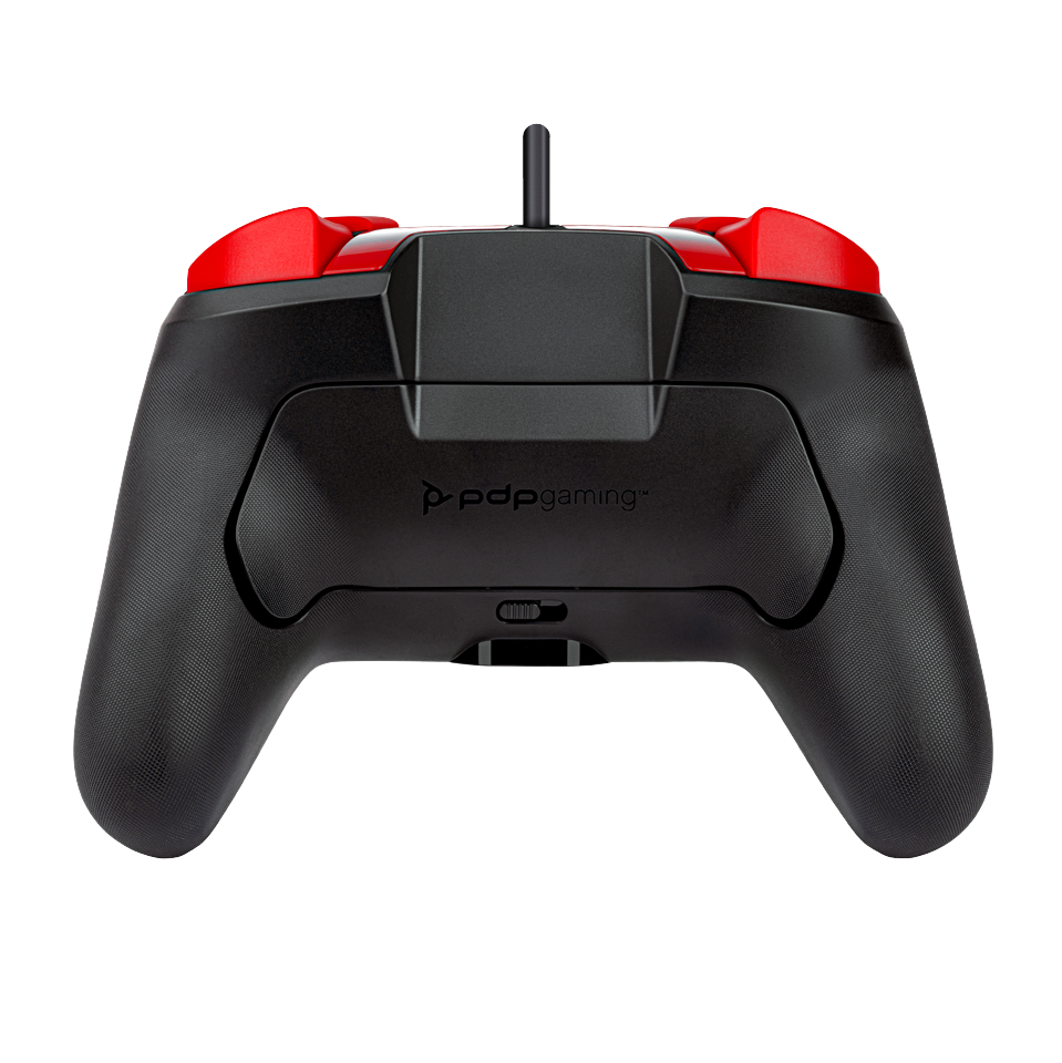 Mario bundle - Airlite Headset & Mario Power Pose Controller