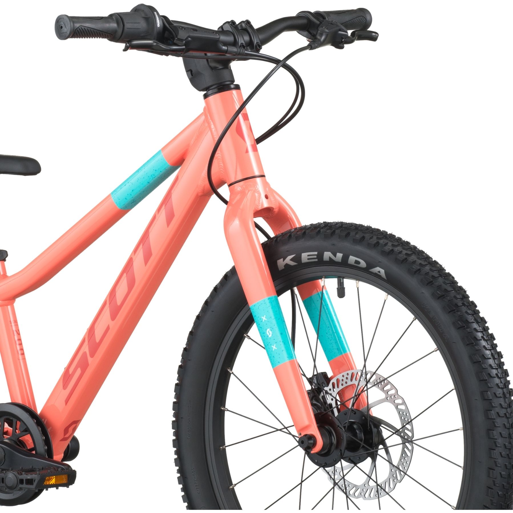 Scott Scale 200 2026