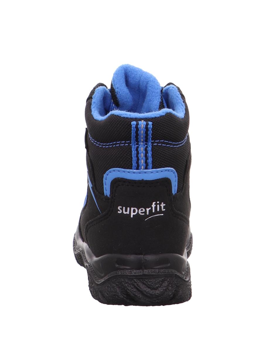 Winterstiefel HUSKY1