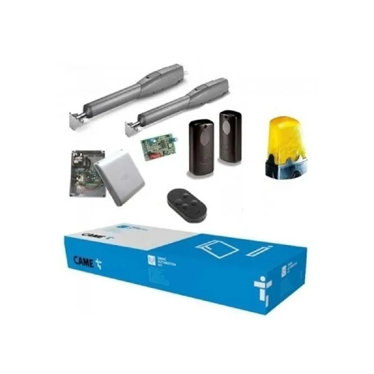 CAME 8K01MP-027 - Kit motorisation ATS 24V