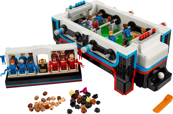 LEGO Ideas Bordfodbold 21337