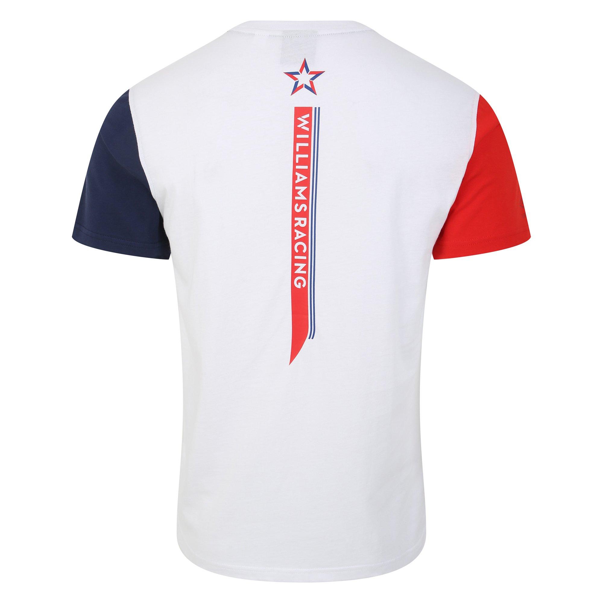 Umbro TX Race T Shirt