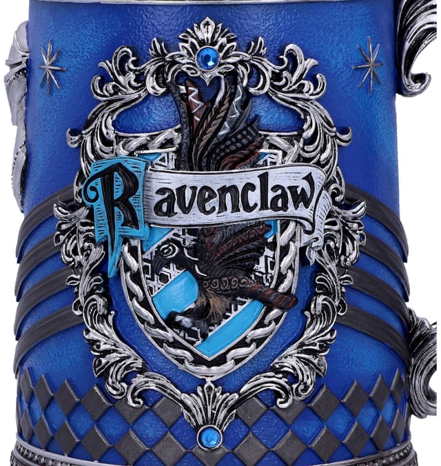 Nemesis Now Harry Potter kop (Ravenclaw)