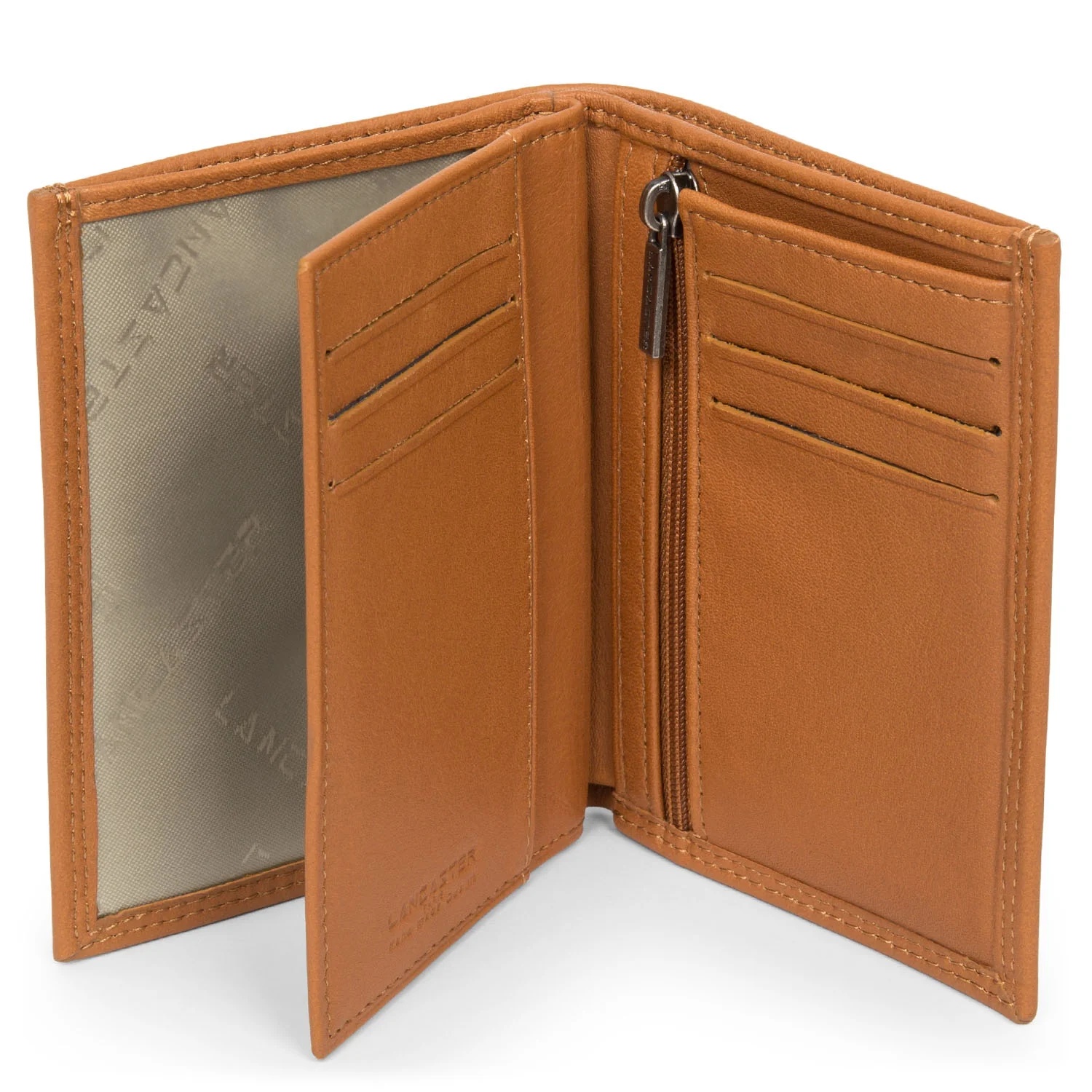 Soft Vintage Homme-Portefeuille